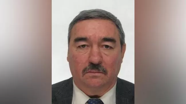 Петр Кондрашев