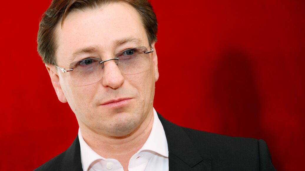 Русскую культуру запретить нельзя, заявил Безруков