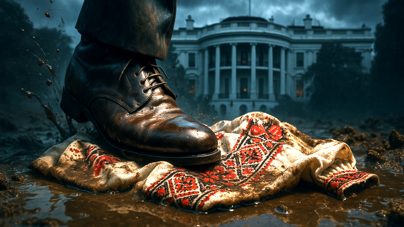 Изображение сгенерировано ИИ - РИА Новости, 1920, 09.04.2025