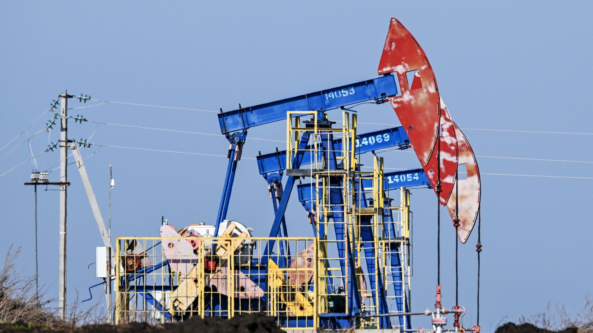 Инвестор оценил возможность снижения потолка цен на нефть из России