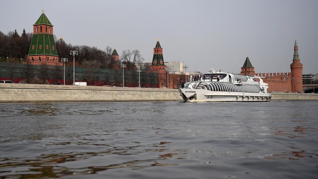 © РИА Новости / Павел БедняковПерейти в медиабанк