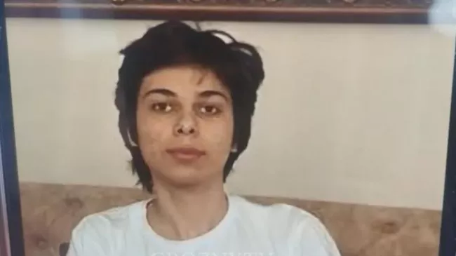 Напавший на пост ДПС в Ачхой-Мартане