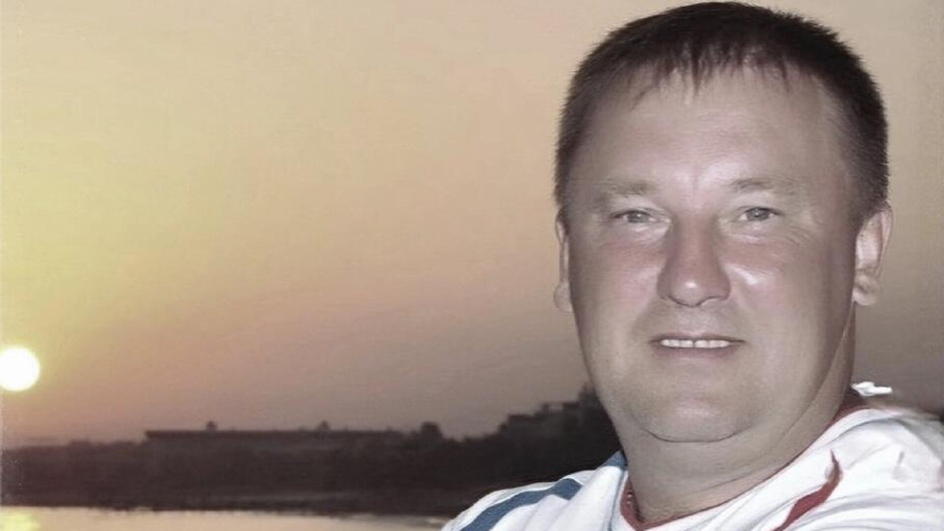 Вадим Карпов - РИА Новости, 1920, 09.04.2025