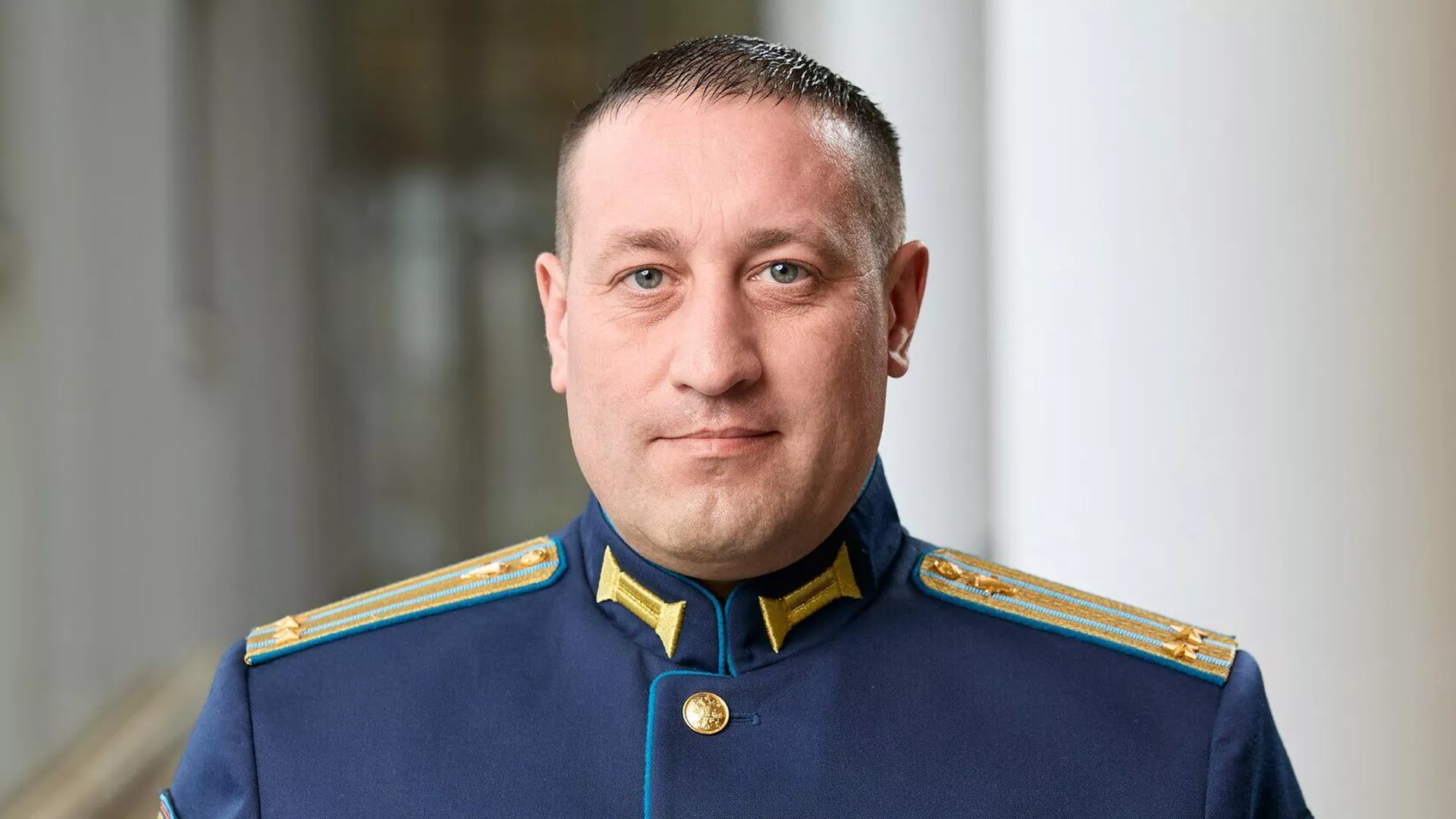 Участник программы Время героев Виталий Дроздов назначен на должность вице-президента, главного архитектора по специальной связи в ПАО Ростелеком - РИА Новости, 1920, 09.04.2025