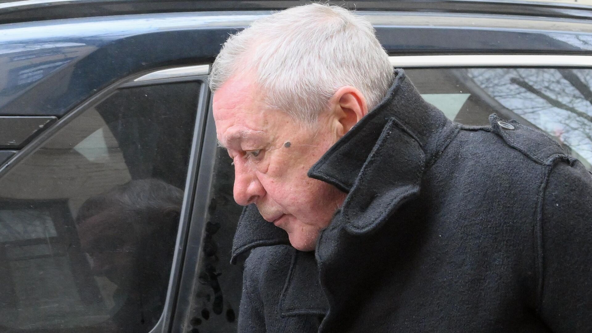 Актер Михаил Ефремов - РИА Новости, 1920, 20.12.2025