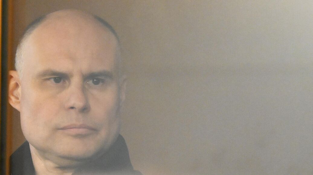 © РИА Новости / Григорий СысоевПерейти в медиабанк<br>Бывший совладелец сетей 