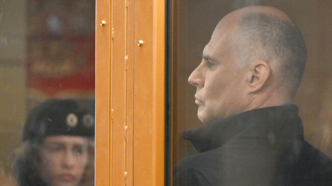 Кирилл Якубовский