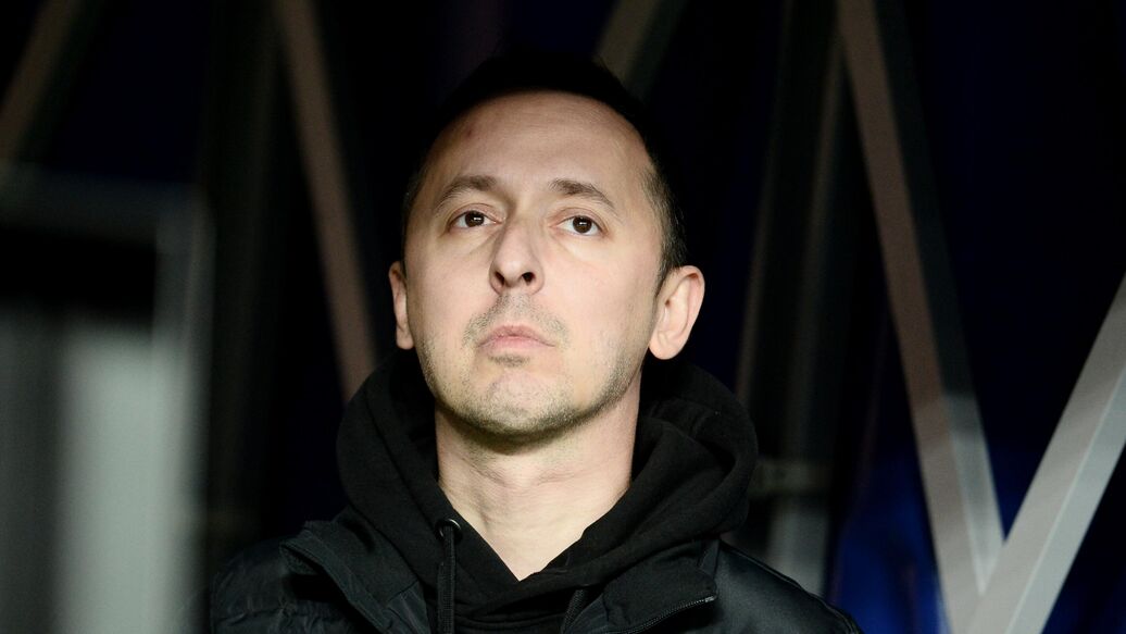 © РИА Новости / Григорий СоколовПерейти в медиабанк<br>Генеральный директор 