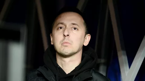 Генеральный директор Нижнего Новгорода Давид Мелик-Гусейнов