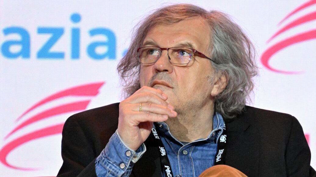 Вучич обвинил Кустурицу в попытке свергнуть его