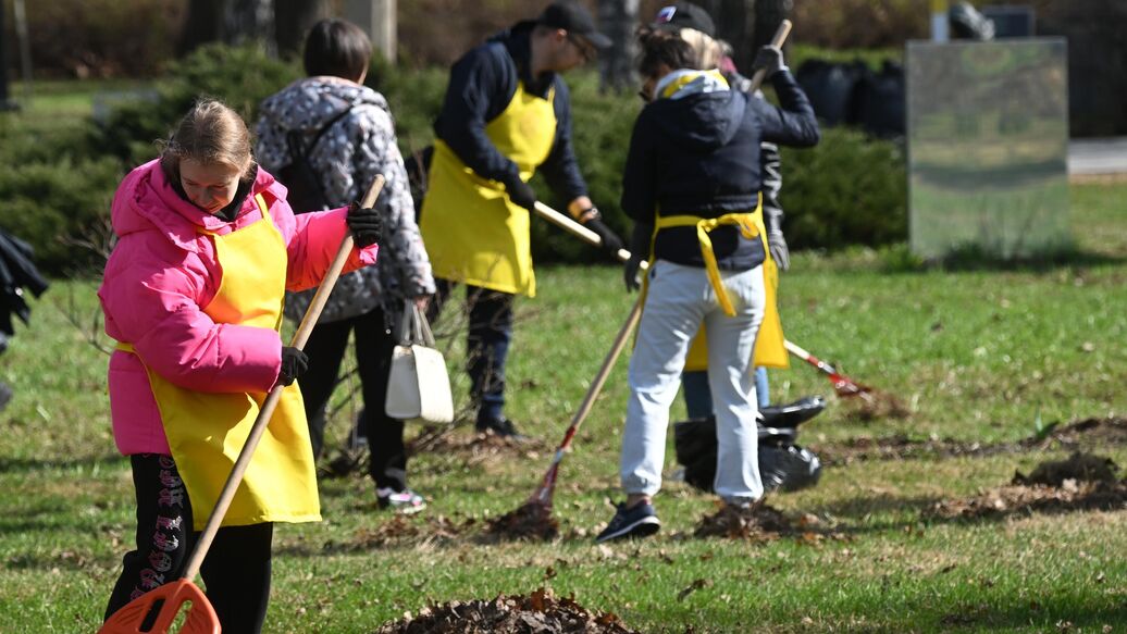 © РИА Новости / Кирилл КаллиниковПерейти в медиабанк
