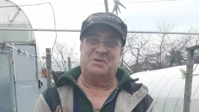 Павел Червяков