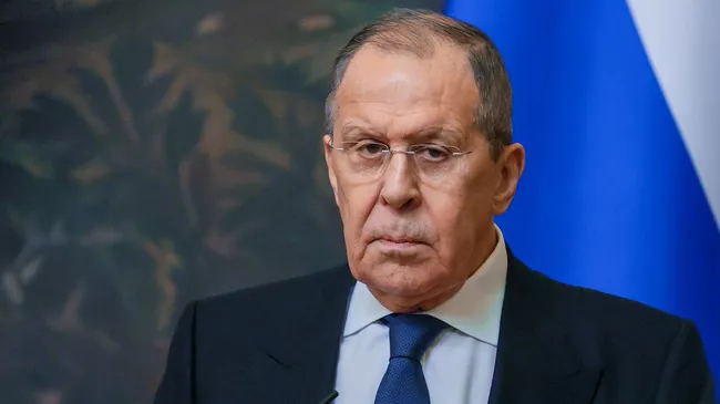 Лавров на пресс-конференции по итогам заседания СМИД СНГ
