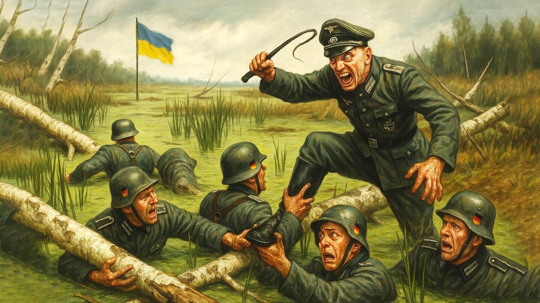 Изображение сгенерировано ИИ - РИА Новости, 1920, 11.04.2025