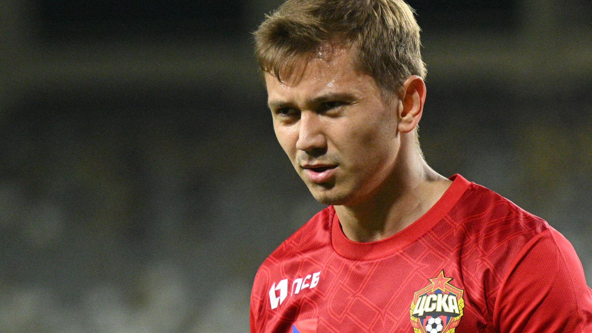 Иван Обляков - РИА Новости, 1920, 12.04.2025