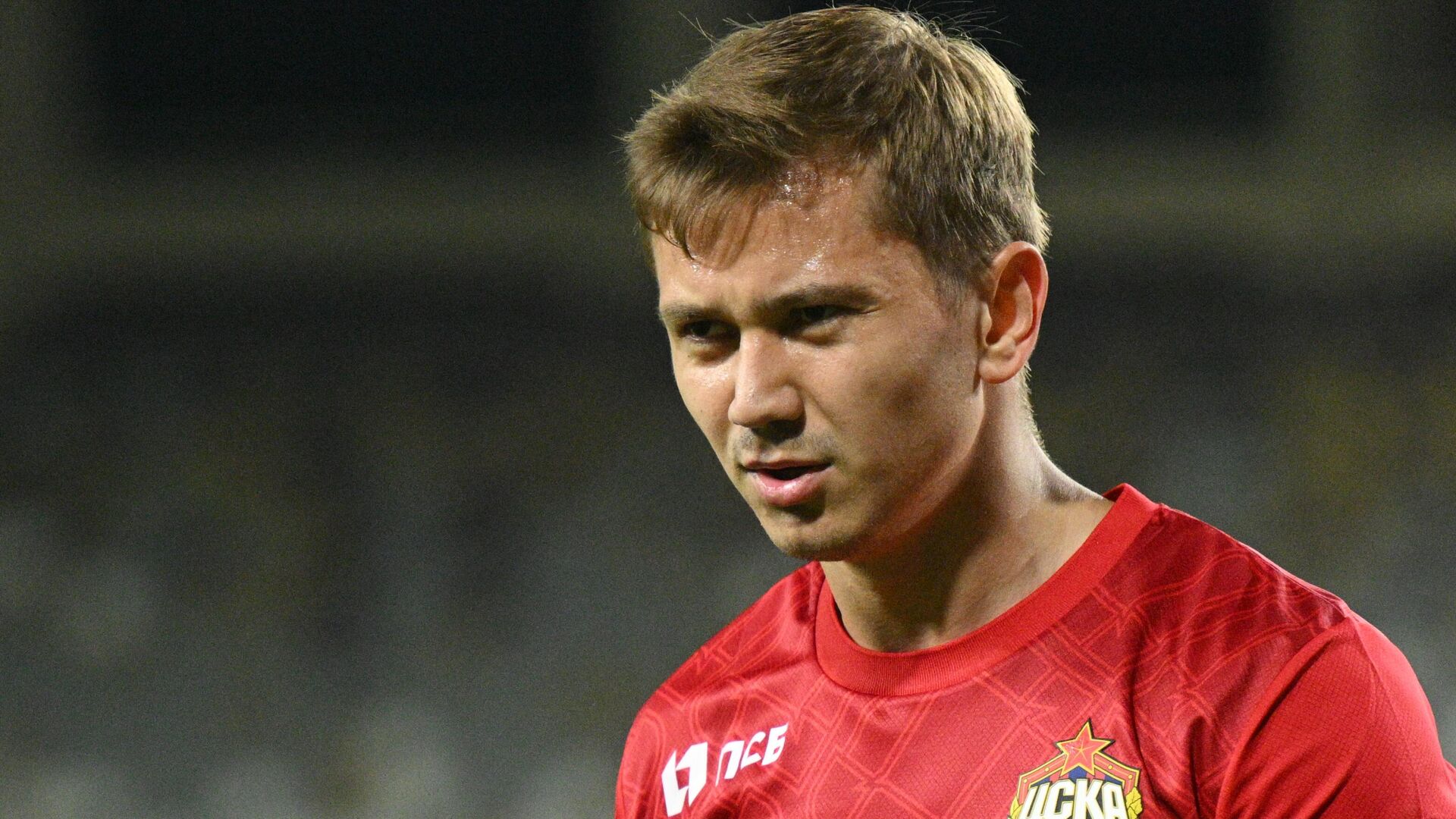 Иван Обляков - РИА Новости, 1920, 12.04.2025