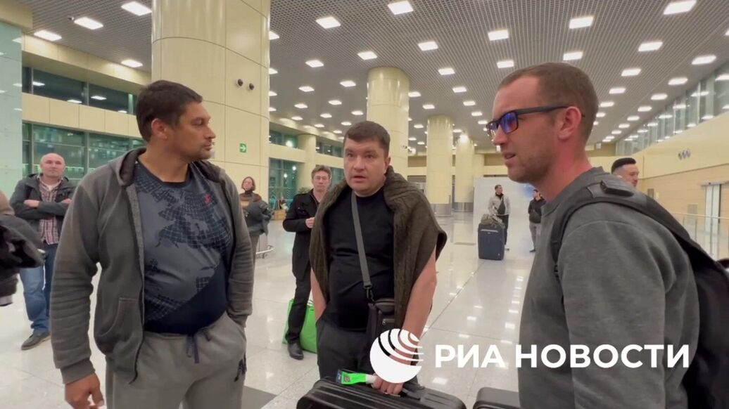 Власти Туниса не объяснили россиянам причину задержания