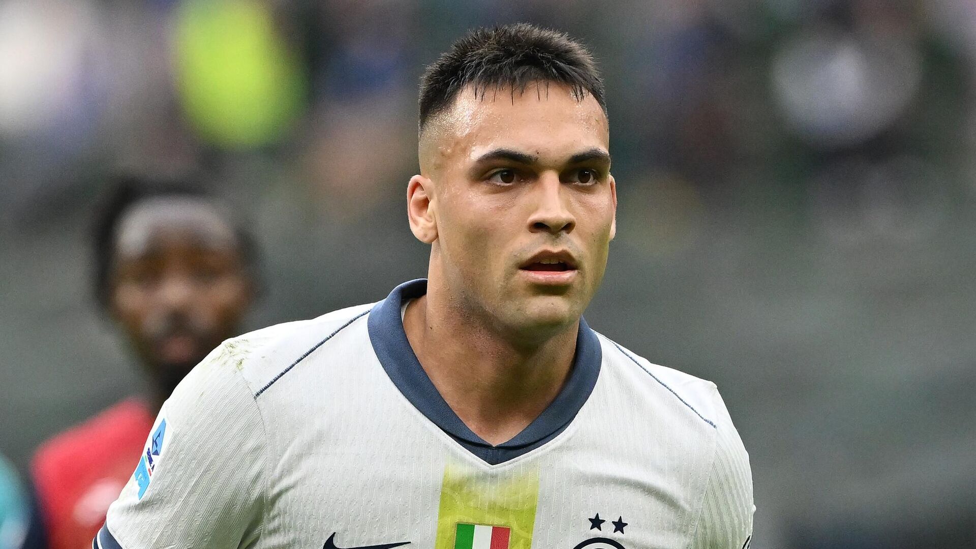 Лаутаро Мартинес - РИА Новости, 1920, 12.04.2025