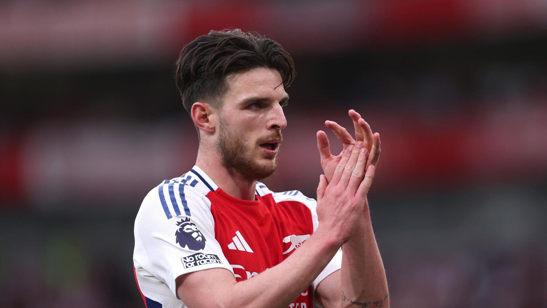 Деклан Райс Деклан Райс - РИА Новости, 1920, 12.04.2025