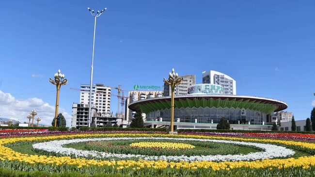 Душанбе, Таджикистан Душанбе, Таджикистан