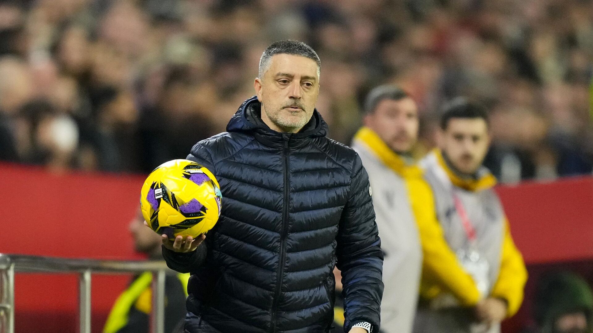  Франсиско Хавьер Гарсия Пимьента - РИА Новости, 1920, 13.04.2025