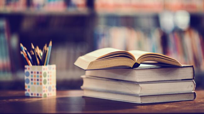 Школьная библиотека Школьная библиотека