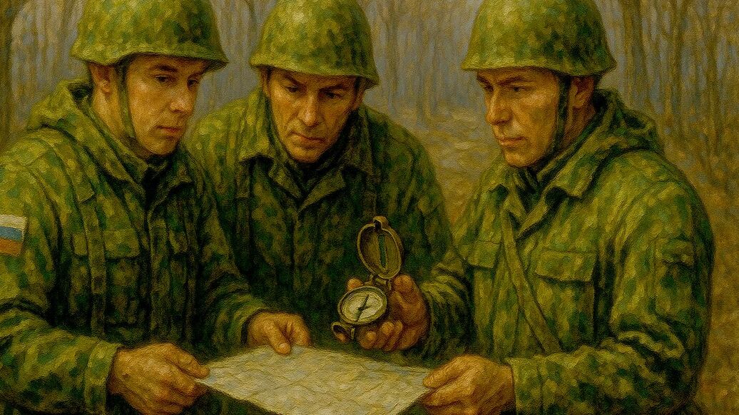 © РИА Новости / Изображение сгенерировано ИИ