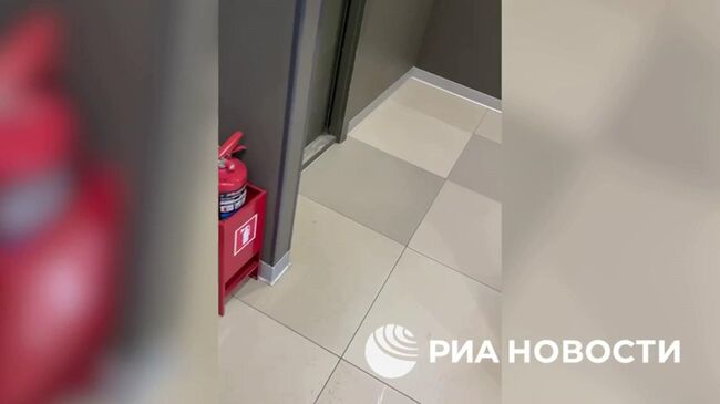 Признание гражданина Молдавии, который привез в Россию взрывчатку для терактов