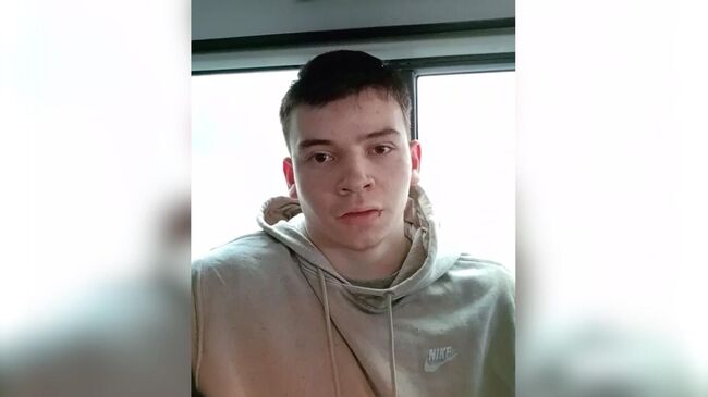 Гражданин Молдавии Мариус Пруняну, привезший в Россию взрывчатку для терактов по заданию Киева
