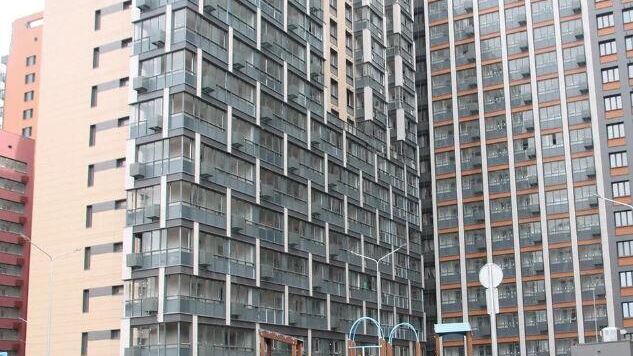 Жилой комплекс Терлецкий парк в районе Перово в Москве Жилой комплекс Терлецкий парк в районе Перово в Москве - РИА Новости, 1920, 14.04.2025