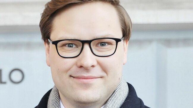 Даниэль Сазонов