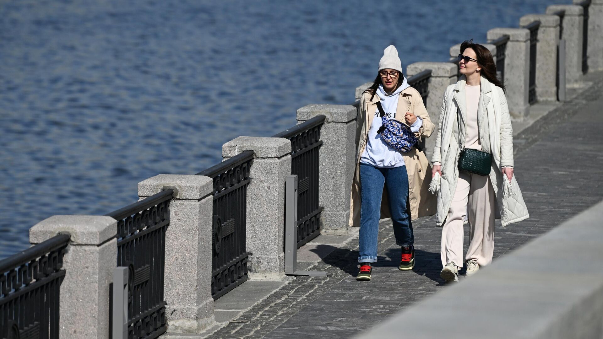 Какой сегодня праздник 15 апреля - РИА Новости, 1920, 15.04.2025