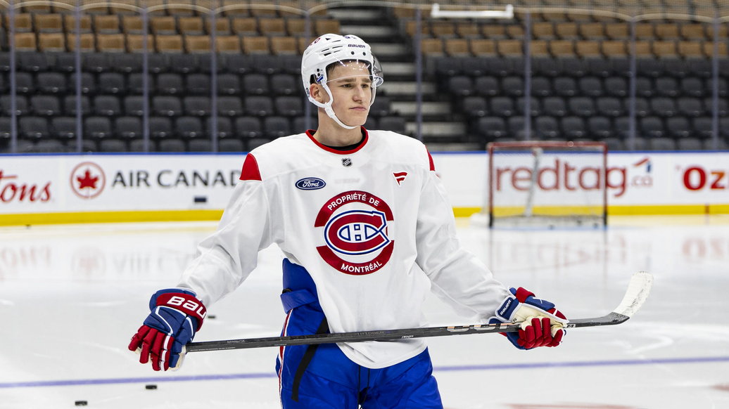 Гол Демидова не спас "Монреаль" от поражения в матче НХЛ с "Колорадо"