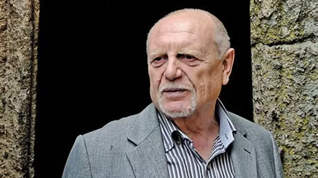 Режиссер и сценарист Александр Муратов