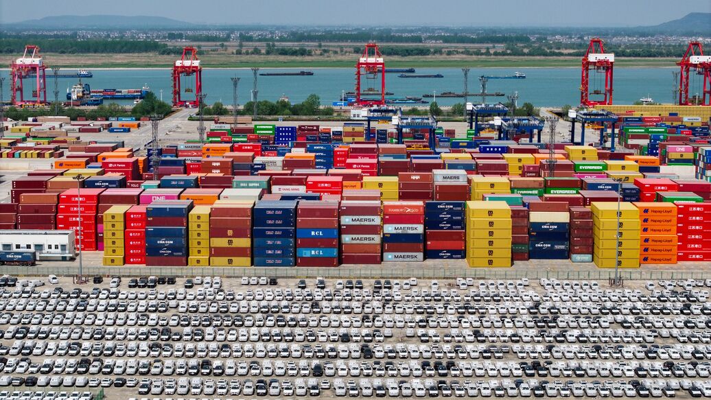 Китай разрабатывает план поставки редкоземельных металлов в США, пишут СМИ