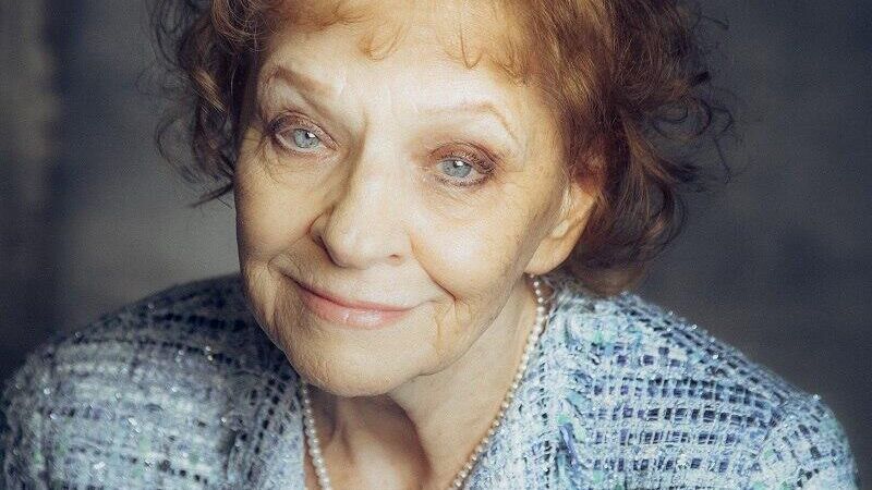 Актриса театра Ленком Нина Горшкова Актриса театра Ленком Нина Горшкова - РИА Новости, 1920, 16.04.2025