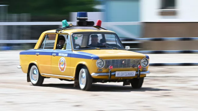 ПМЭФ-2023. Турнир по шоу-конкуру Jump & Drive SPIEF Cup