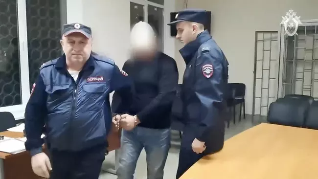 Фигурант уголовного дела о заказном убийстве жителя Туапсинского района