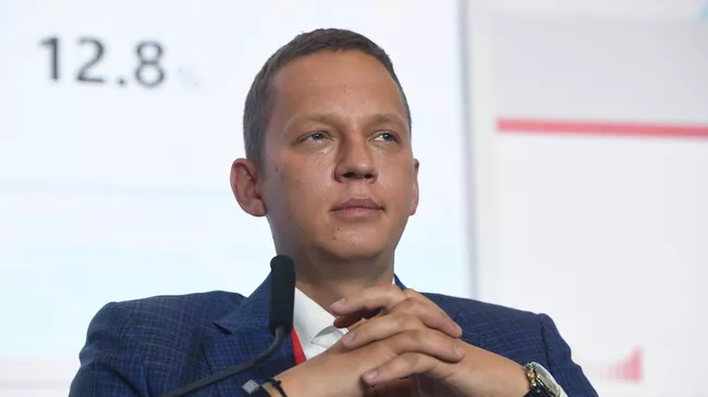 Андрей Цыпер