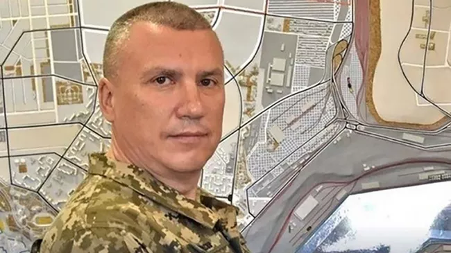 Евгений Борисов