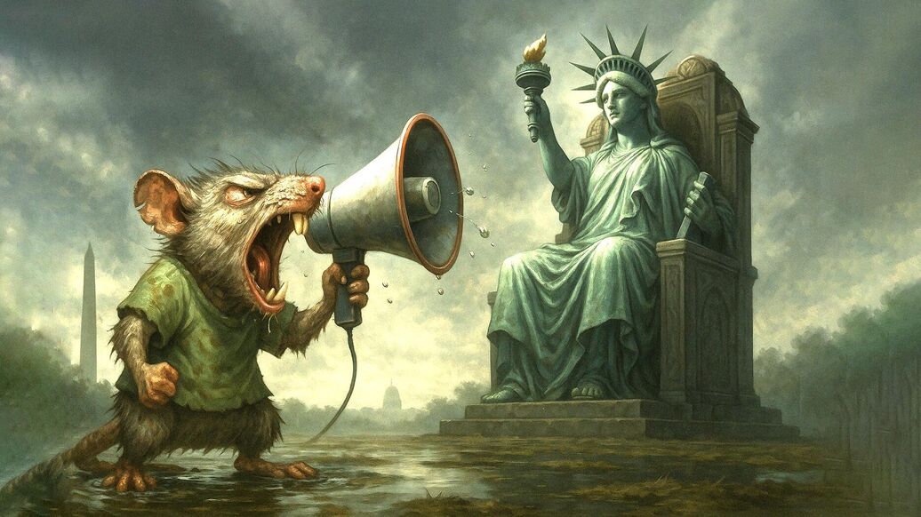 © РИА Новости / Изображение сгенерировано ИИ<br>Изображение сгенерировано ИИ