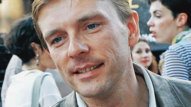 Алексей Нилов