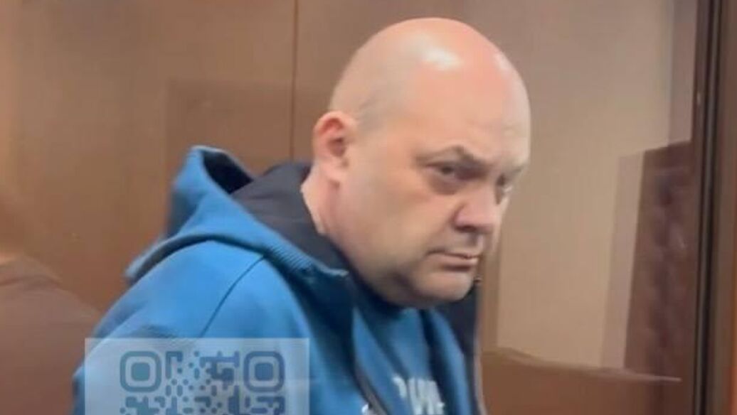 Экс-губернатор Курской области Смирнов заключил сделку со следствием