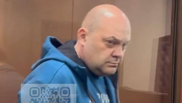 Алексей Смирнов в суде Алексей Смирнов в суде - РИА Новости, 1920, 06.06.2025