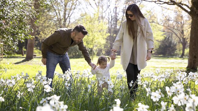 Какой сегодня праздник 17 апреля