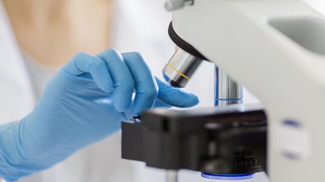 Лабораторные исследования