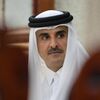 Эмир Катара Тамим бен Хамад Аль Тани