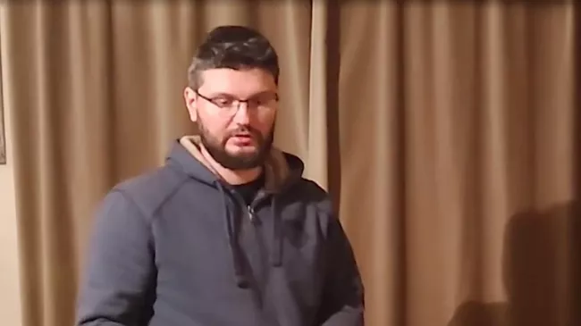 Роман Ткаченко