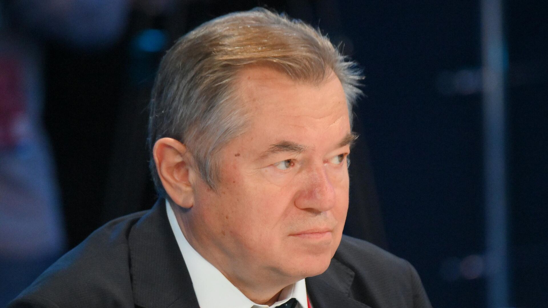 Сергей Глазьев - РИА Новости, 1920, 18.06.2025