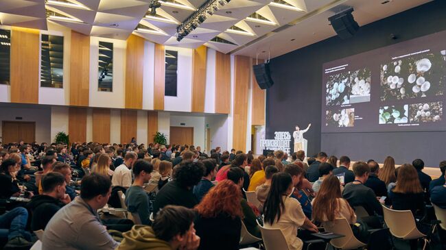 Экспертный совет МТШ и Конференция Искусственный Интеллект в Промышленности
